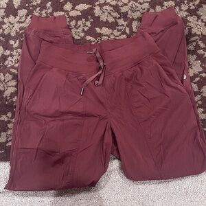 Lululemon Athletica Dance Studio Pants